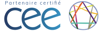 Le logo du CEE