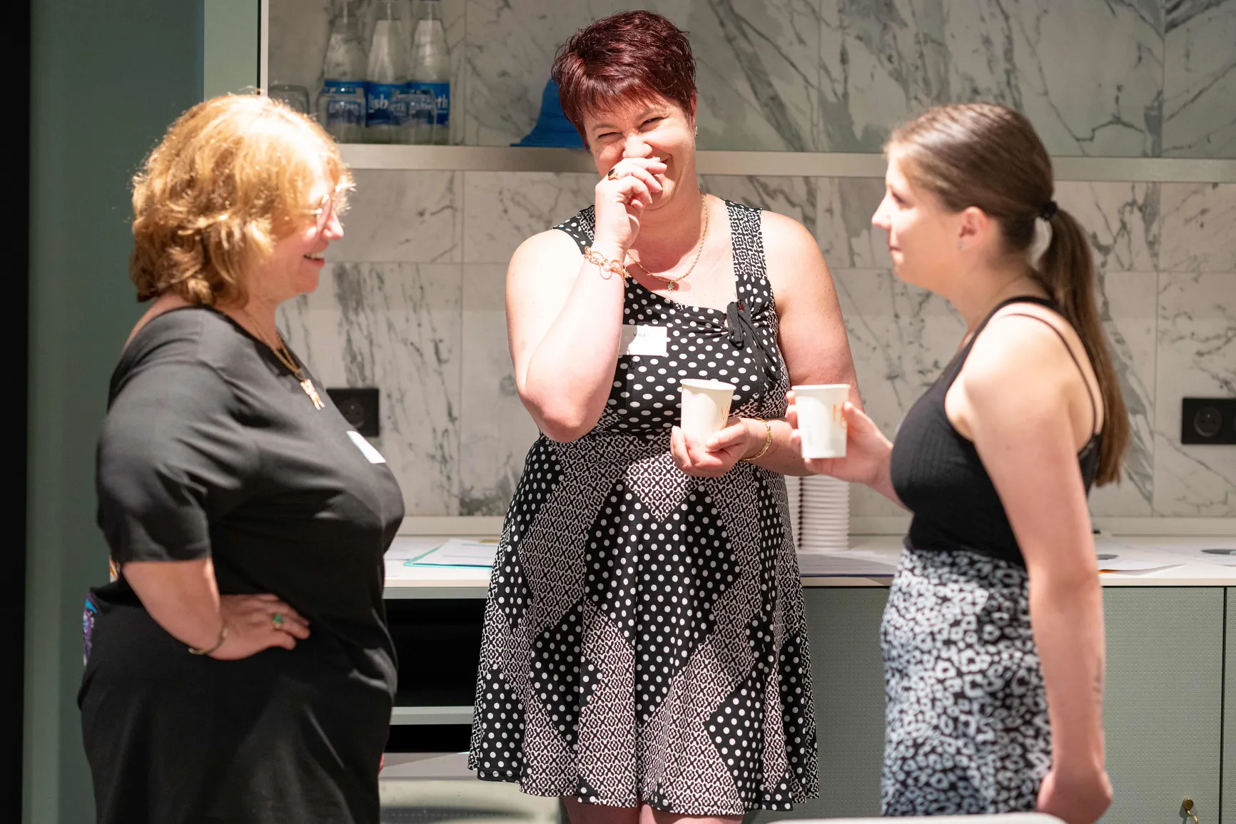 Stage Ennéagramme en Juin 2023 avec Entreprise Vivante La photo d'un stage Ennéagramme en Juin 2023 avec Entreprise Vivante