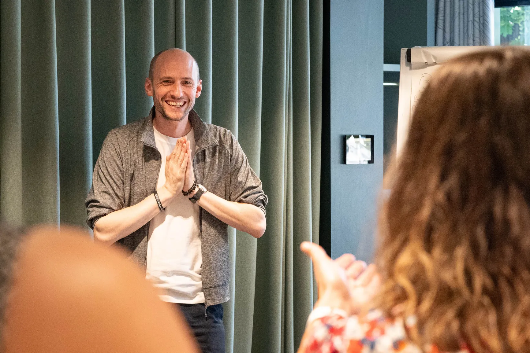 Stage Ennéagramme en Juin 2023 avec Entreprise Vivante Adrien Delaunay, Formateur Ennéagramme à Strasbourg