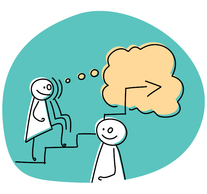 Valeur : l'Humilité'